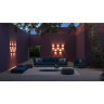 Архитектурная подсветка MAYTONI STRATO O417WL-L6B3K