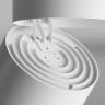 Потолочный светильник MAYTONI YIN C084CL-15W3K-D-W