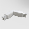 Поворотный шарнирный коннектор MAYTONI TRA005CS-31W белый