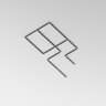 Шинопровод MAYTONI BUSBAR TRUNKING TRX005-312B