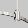 Шинопровод MAYTONI FLARITY TRX154-2SR-D1800-PT