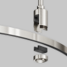 Шинопровод полукруг MAYTONI FLARITY TRX154-SR-D650-PT