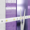 Светодиодная лента MAYTONI 24В 2835 4,8Вт/м 6000K 5м IP65 10141