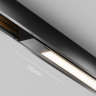 Трековый светильник MAYTONI BASIS EXILITY TR240-2-6W4K-B
