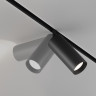 Трековый светильник MAYTONI FOCUS LED TR032-2-20W3K-M-B