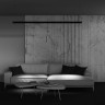 Трековый светильник MAYTONI FOCUS LED TR041-2-12W4K-BBS