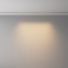 Трековый светильник MAYTONI POINTS EXILITY X TR241-4-12WTW-DSZ-B