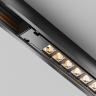 Трековый светильник MAYTONI POINTS EXILITY X TR241-4-6WTW-DD2-B