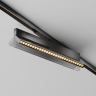 Трековый светильник MAYTONI POINTS ROT EXILITY X TR242-2-12W3K-B