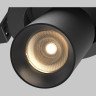 Встраиваемый светильник MAYTONI FOCUS LED C071CL-7W3K-B