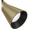 Встраиваемый светильник MAYTONI VIRAR C059CL-01MG
