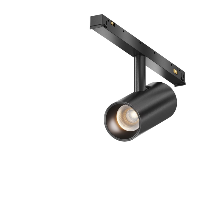 Трековый светильник MAYTONI FOCUS LED EXILITY X TR243-4-5WTW-DSZ-B