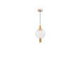 Подвесной светильник MAYTONI RUECA P060PL-01BS