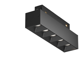 Трековый светильник MAYTONI POINTS TR014-2-10W4K-B