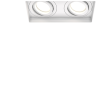 Встраиваемый светильник MAYTONI ATOM DL003-02-W