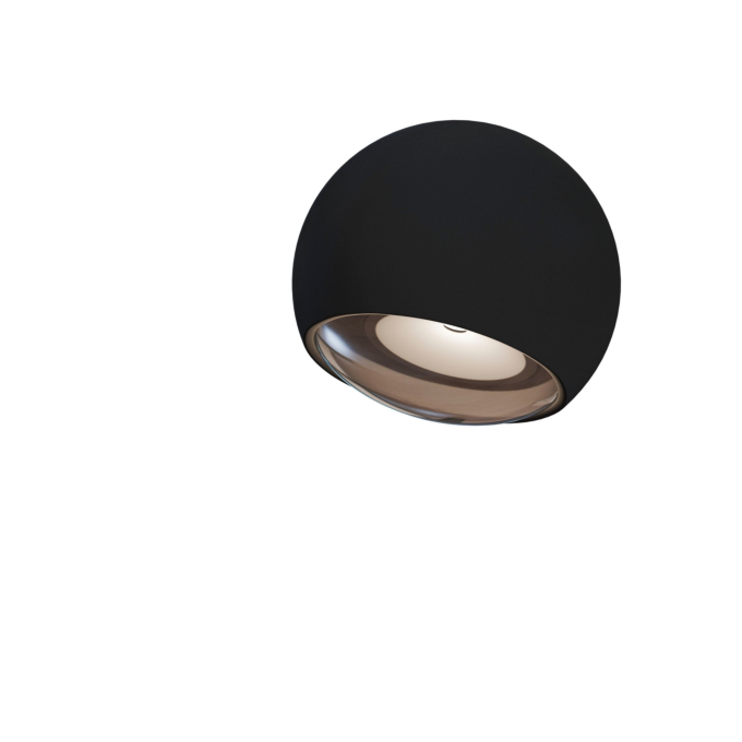 Настенный светильник (бра) MAYTONI STREAM O032WL-L3B3K