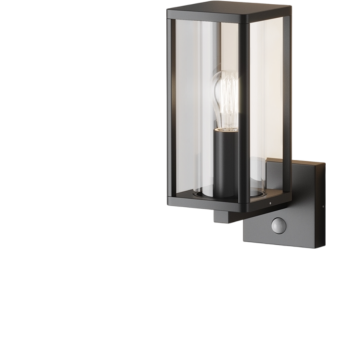 Настенный светильник (бра) MAYTONI CELL O452WL-01GFSR