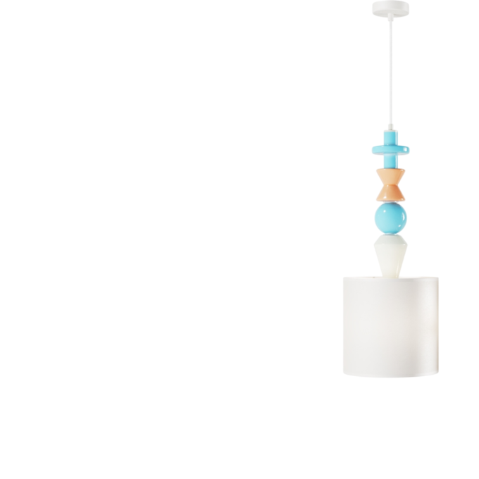 Подвесной светильник MAYTONI COMFORTY MOD298PL-01W1