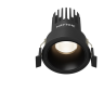 Встраиваемый светильник MAYTONI DIP DL115-10W-4K-B